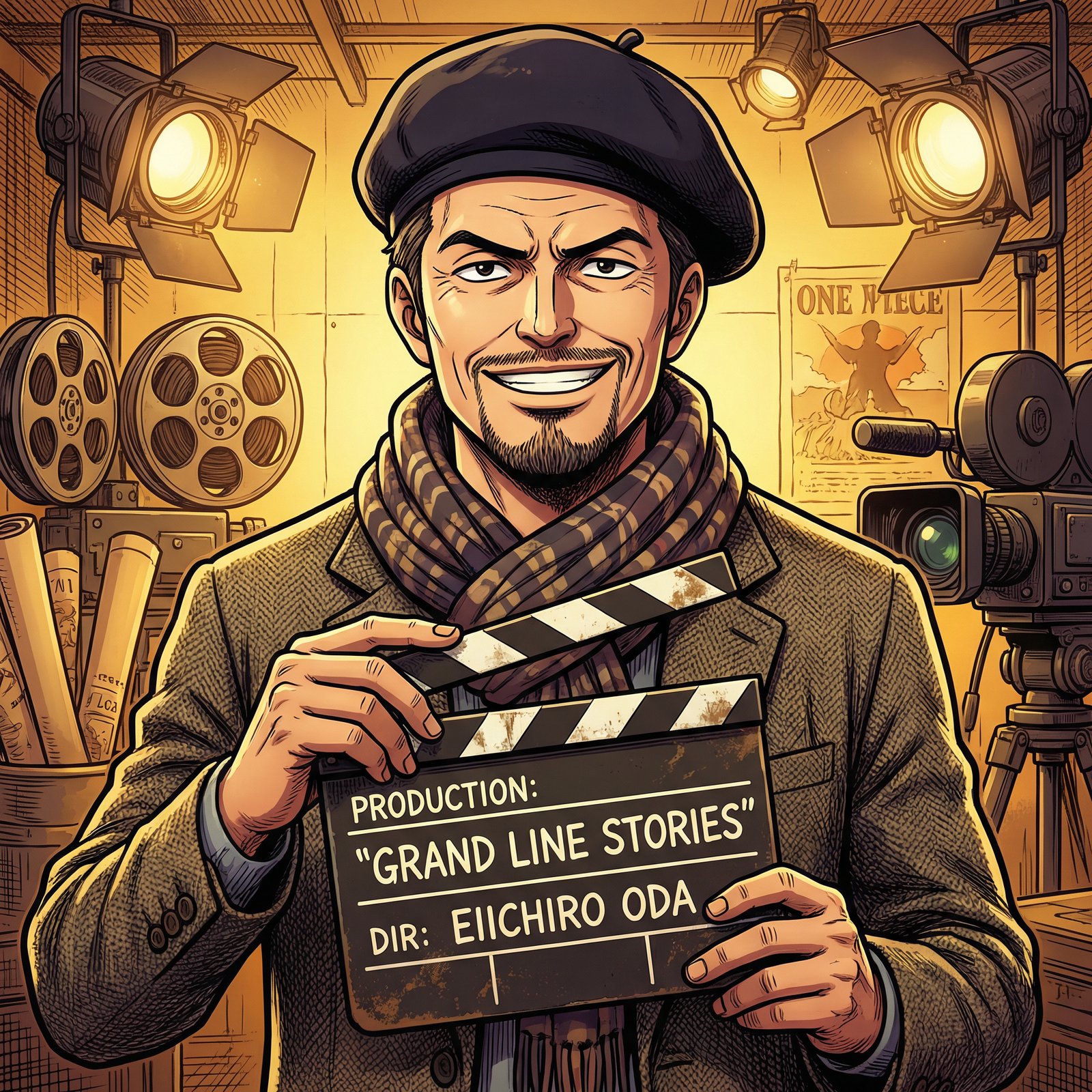 海角网首席导演陈海风